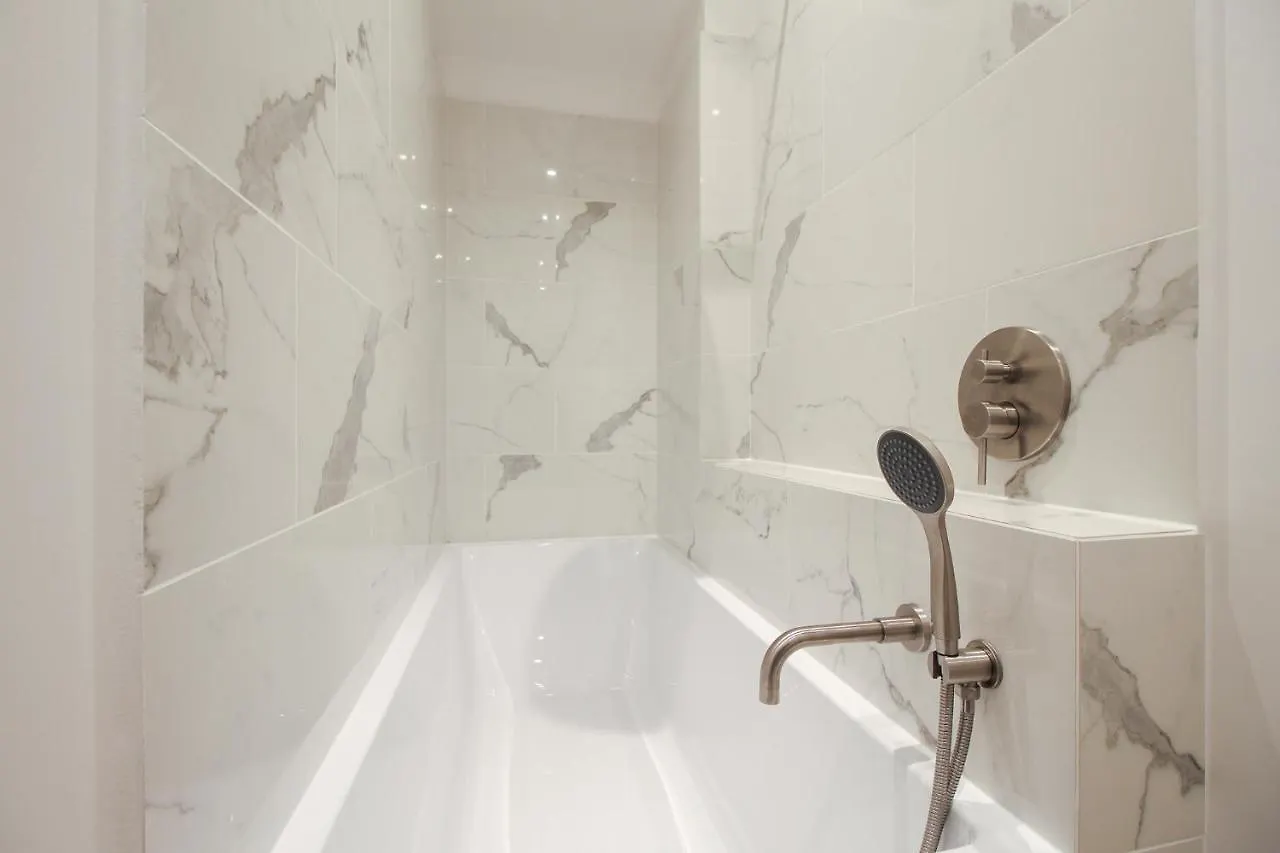 Modern 3bdr/3bth - Louvre Museum/tuileries *