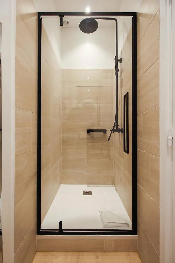 Modern 3bdr/3bth - Louvre Museum/tuileries *